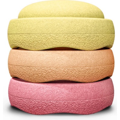 Stapelstein Original warm pastel – Zboží Dáma