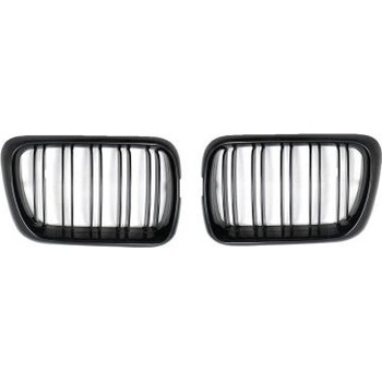 Решетки за BMW E36 (1996-1999) - Piano Design