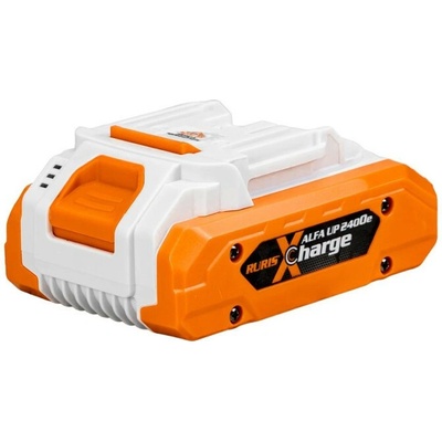 RURIS X-charge 20V 4Ah 24000RUR26A