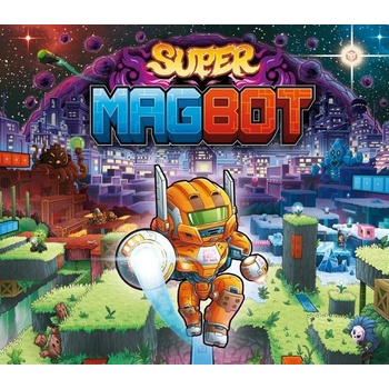 Super Magbot