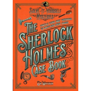 Sherlock Holmes Case Book | Tim Dedopulos (ISBN: 9781787390751)