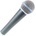 Shure Beta 58