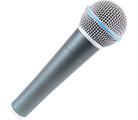 Shure Beta 58