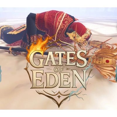 Gates of Eden