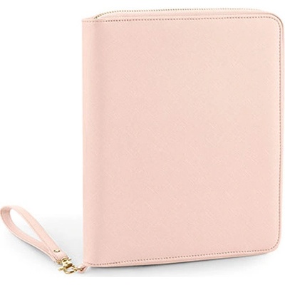 BagBase Cestovné púzdro BG756 Soft Pink 20 x 23 cm