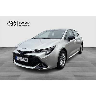 Toyota Corolla 1.8 Hybrid Active 103 kW