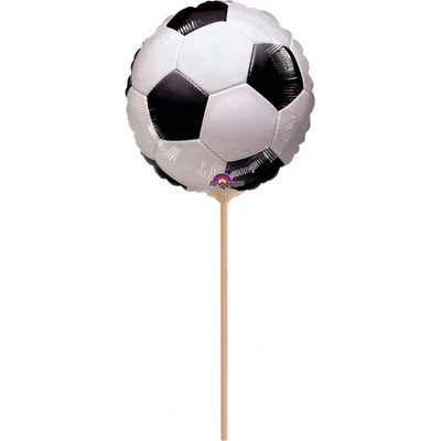 Anagram Fóliový balonek kulatý fotbalový míč