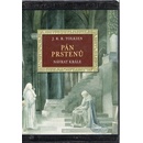 Pán prstenů III - Návrat krále ilustrovaná verze - J. R. R. Tolkien