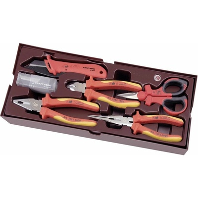 KRAFTWERK PROFI Line KR-4900-67B
