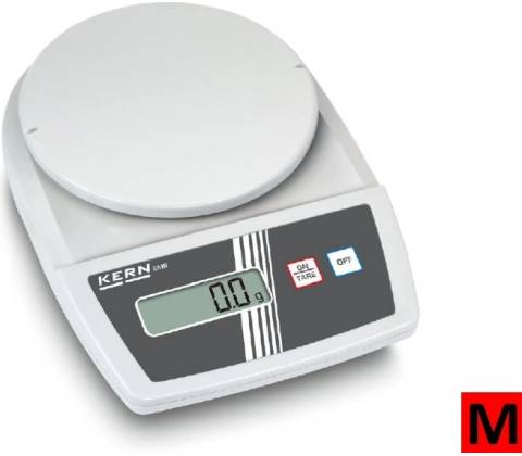 Kern EMB 500-1