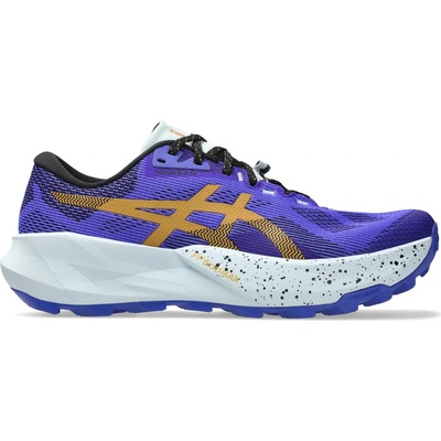 ASICS Мъжки маратонки Asics Trabuco 14 Trail running shoes - Cobalt Burst / Sandstorm - размер 45 (EU) (023-2701-0221)