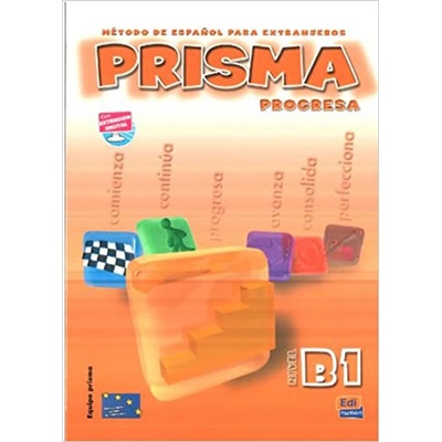 Prisma B1 Alumno