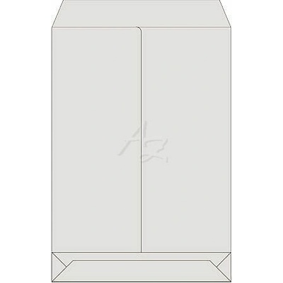 taška B4/250ks Xdno 120g.bílý sulfát 250x353x40mm
