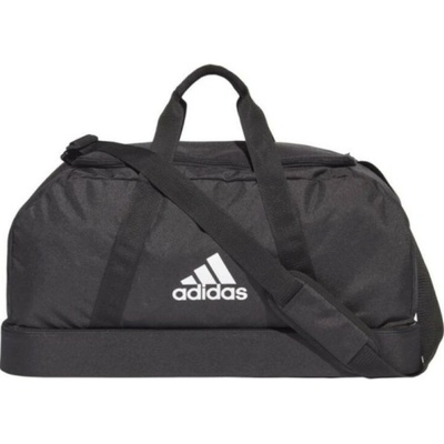 adidas Tiru DU BC M Black Čierna