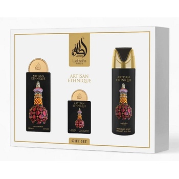LATTAFA Pride Parfum Artisan Ethnique 100ml унисекс