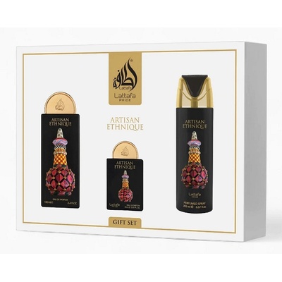 LATTAFA Pride Parfum Artisan Ethnique 100ml унисекс