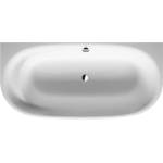 Duravit Cape Cod - Вана 190x90 см, бяла 700364000000000 (700364000000000)