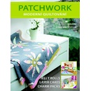 Patchwork, moderní quiltování