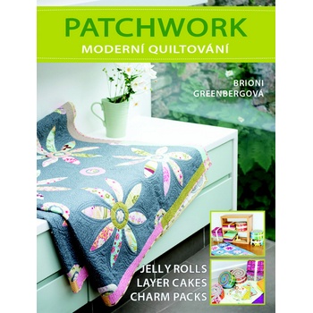 Patchwork, moderní quiltování
