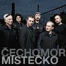 CECHOMOR: MISTECKO/REEDICE CD