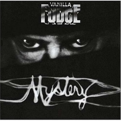 Vanilla Fudge: Mystery CD