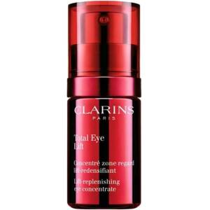 Clarins Total Eye Lift Околоочен крем против бръчки с лифтинг ефект 15 ml