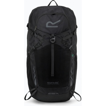 Regatta раница за трекинг Blackfell IV 35 l black
