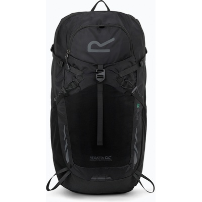 Regatta раница за трекинг Blackfell IV 35 l black