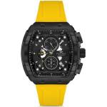 FERRO Мъжки часовник Ferro Multi-Dial - FM11346D-ZN (FM11346D-ZN) Часовници