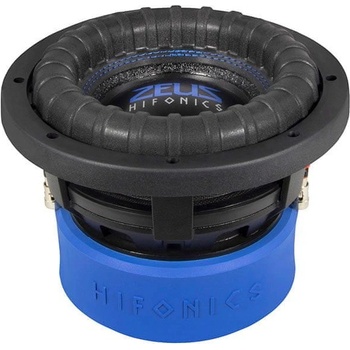 Hifonics Zeus ZRX 10D2