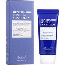 Benton Skin Fit Mineral Sun Cream SPF50 50 g