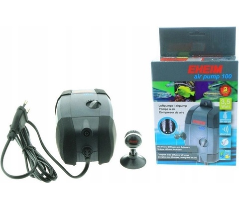 Eheim Air Pump 100