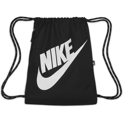 Nike Сак Nike Heritage Drawstring Bag dc4245-010