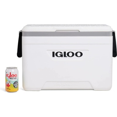 IGLOO LATITUDE MARINE ULTRA 25