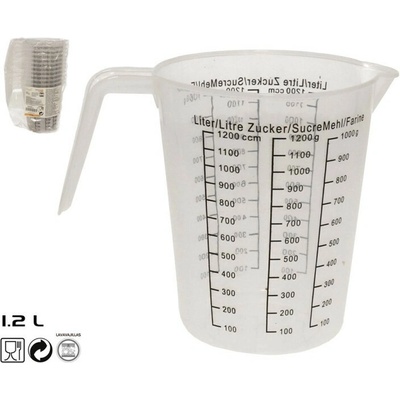 Odmerka 1,2l
