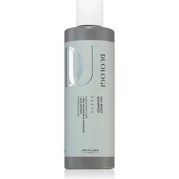 Oriflame Duologi šampón proti vypadávaniu vlasov 250 ml
