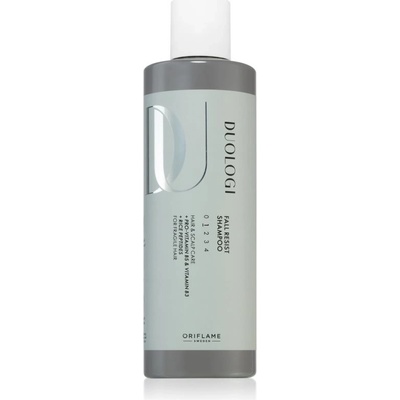 Oriflame Duologi šampón proti vypadávaniu vlasov 250 ml