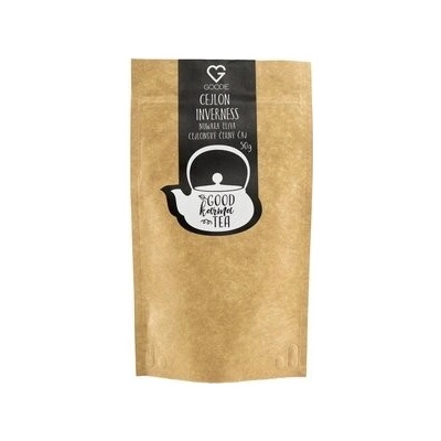 Goodie Černý čaj Cejlon Invernes 50 g