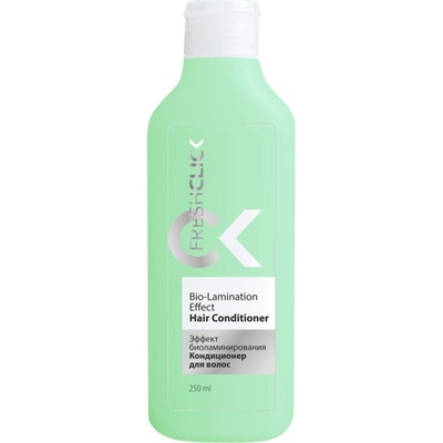 TianDe FreshClick Efekt bio-laminace kondicionér 250 ml – Zboží Mobilmania