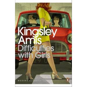 Difficulties With Girls | Kingsley Amis (ISBN: 9780141194226)