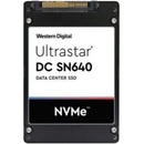 WD Ultrastar SN640 3200GB, 0TS1954