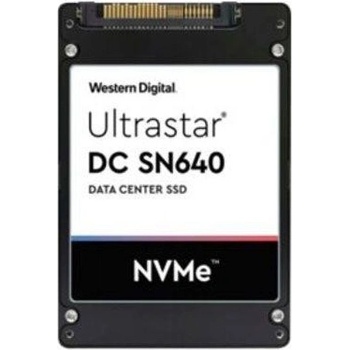 WD Ultrastar SN640 3200GB, 0TS1954