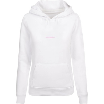 Mister Tee Суичър Shine Bright Hoody white XXLUB-MST044-00220 - Камуфлаж, размер XS