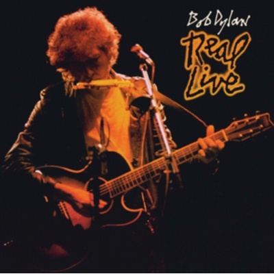 DYLAN, BOB - REAL LIVE LP