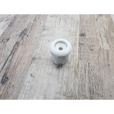 ELEKTROPORCELÁN LOUNY Pojistkový spodek držák E27 E16 pojistková hlavice dotek max. 25A Varianta: Pojistková hlavice 2310-12 E27