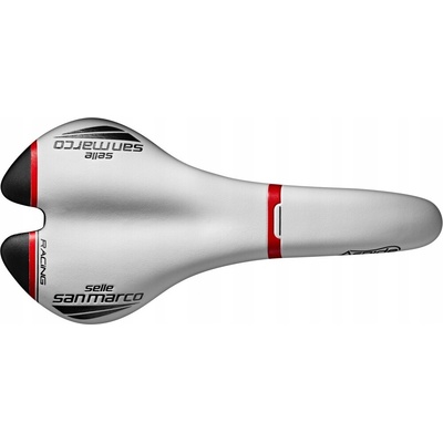 Selle San Marco Aspide Racing Narrow 132 mm