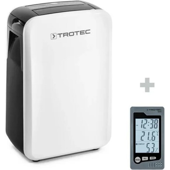 Image 1 of Trotec TTK 71 E