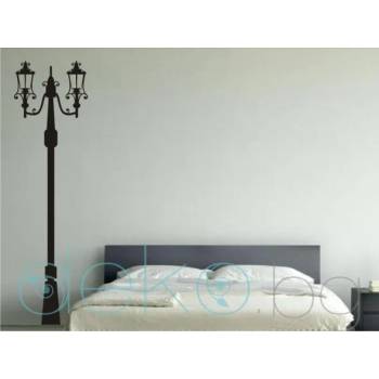 Image 1 of Уличен фенер (4213)