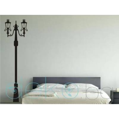 Уличен фенер (4213)