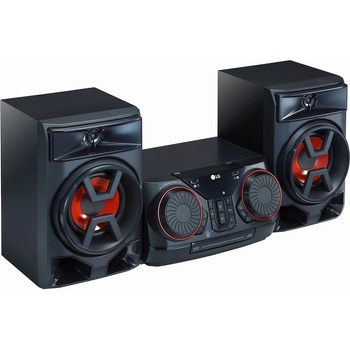 LG CK43